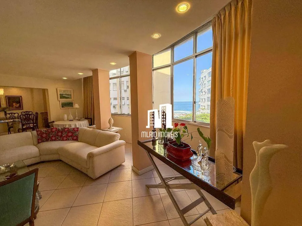 Apartamento, 3 quartos, 250 m² - Foto 4