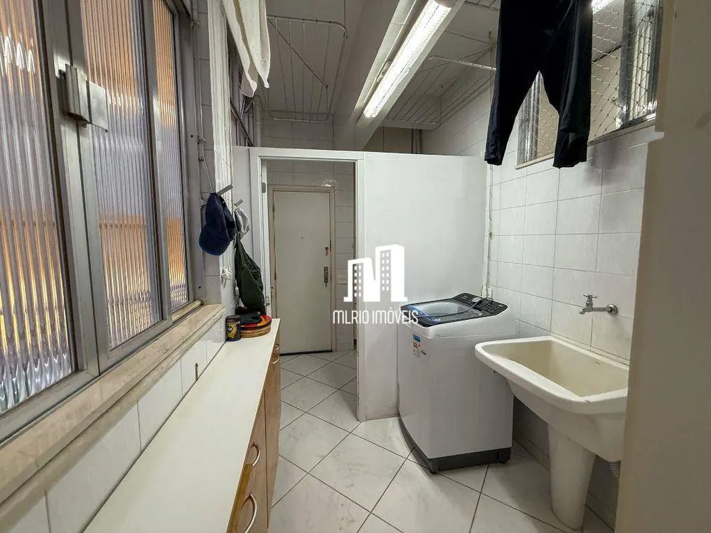 Apartamento, 3 quartos, 250 m² - Foto 19