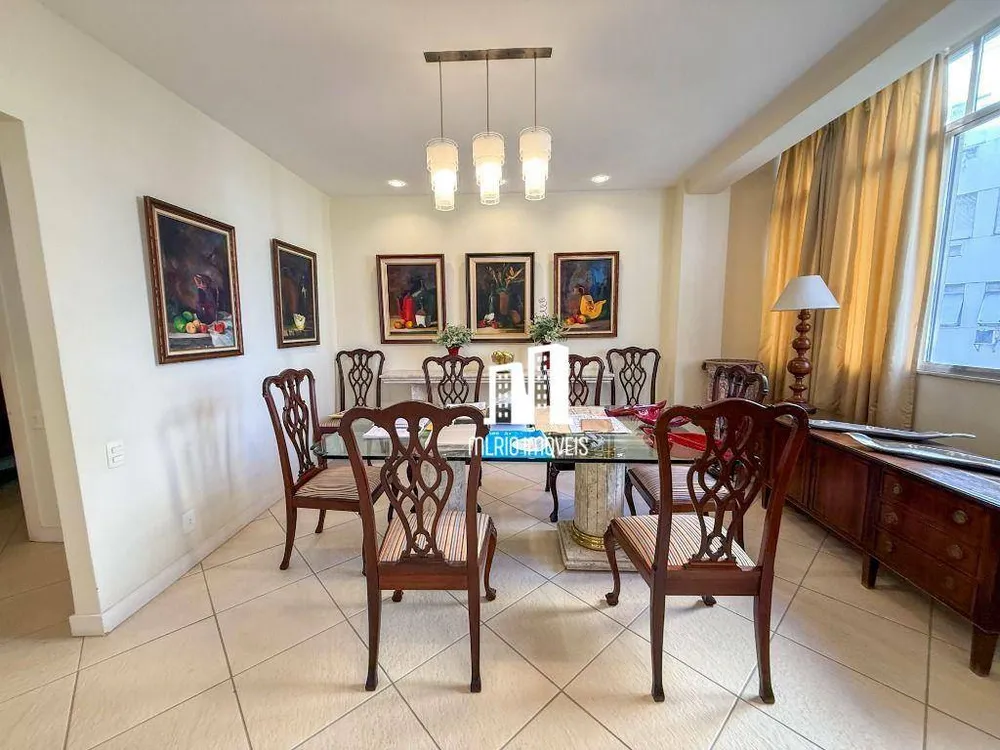 Apartamento, 3 quartos, 250 m² - Foto 7