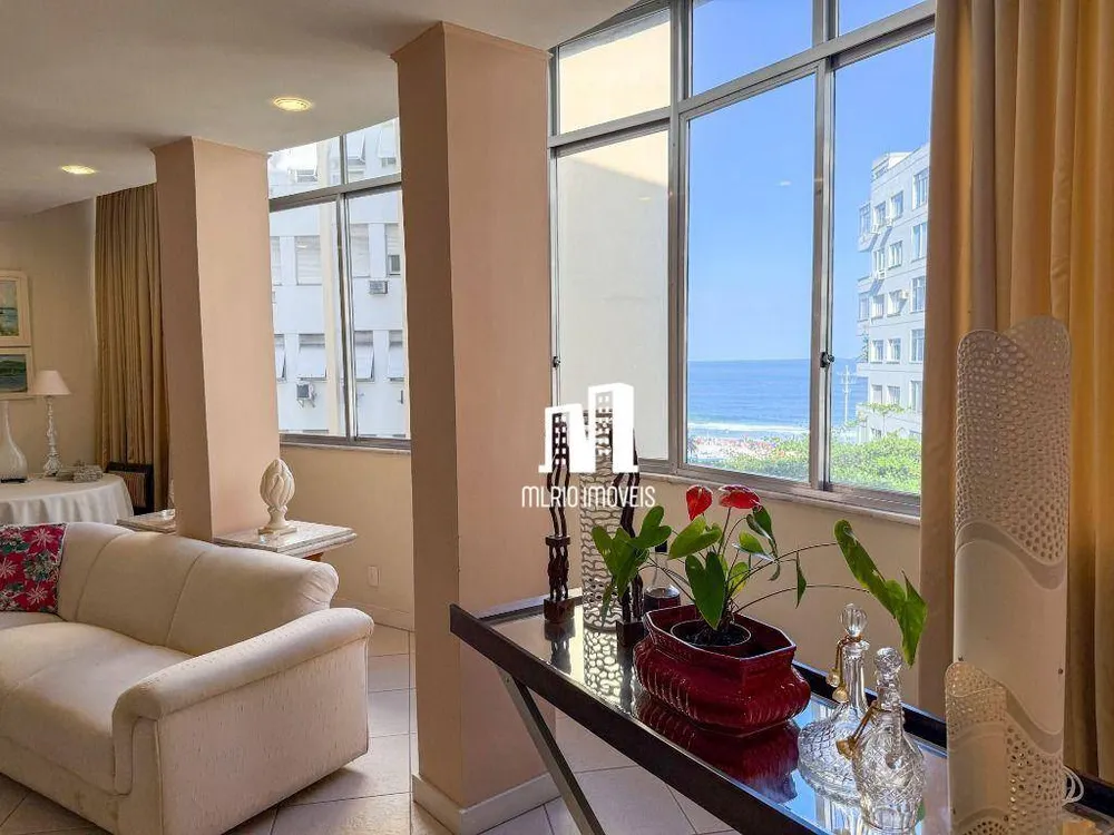 Apartamento, 3 quartos, 250 m² - Foto 5