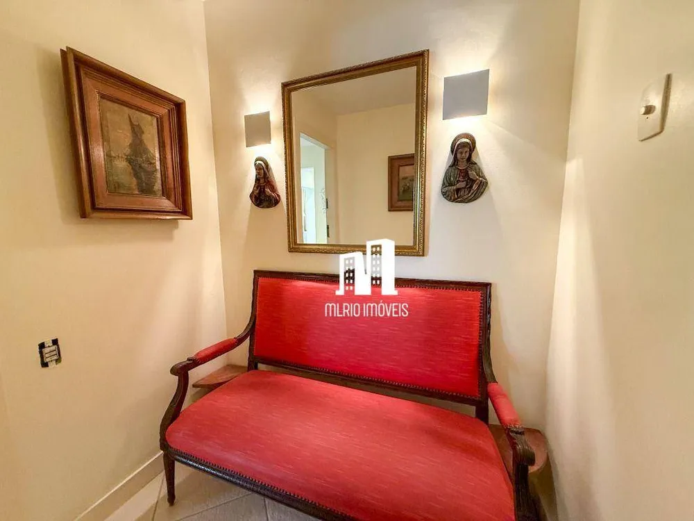 Apartamento, 3 quartos, 250 m² - Foto 8