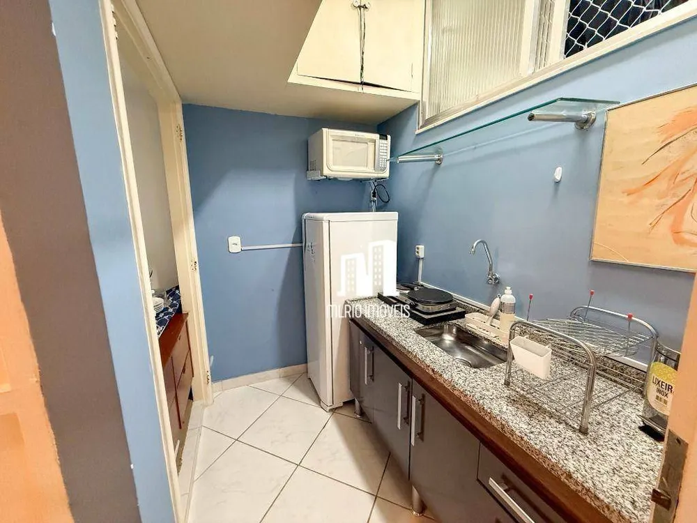 Apartamento, 3 quartos, 250 m² - Foto 20
