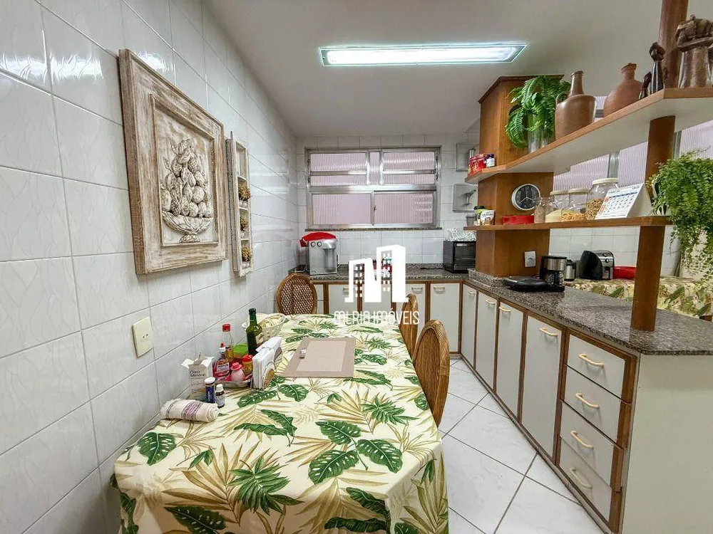 Apartamento, 3 quartos, 250 m² - Foto 21