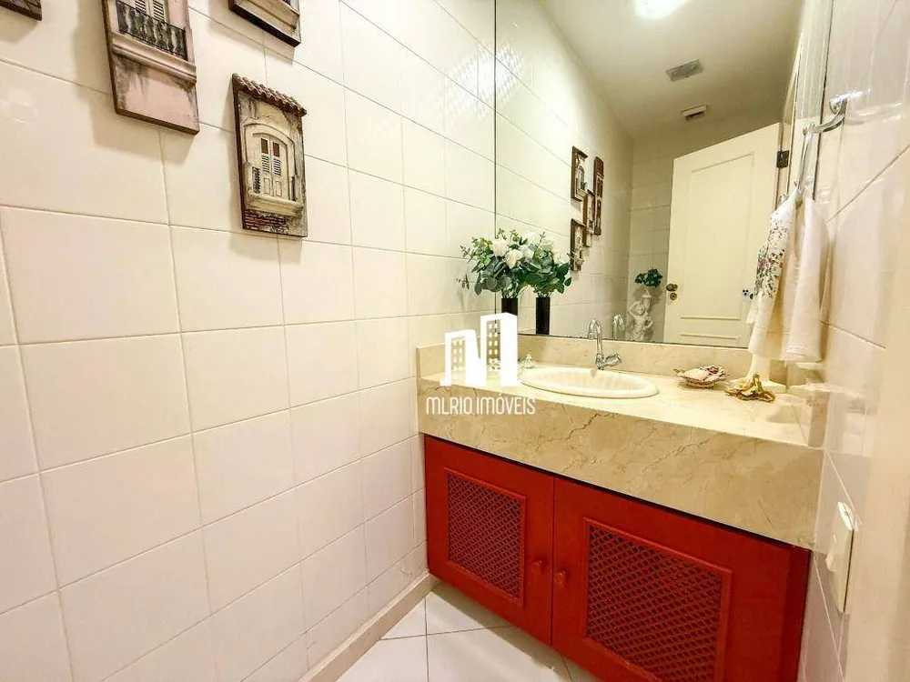 Apartamento, 3 quartos, 250 m² - Foto 24