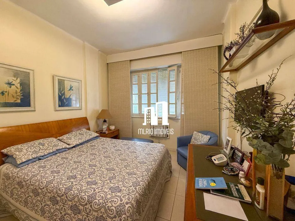 Apartamento, 3 quartos, 250 m² - Foto 15