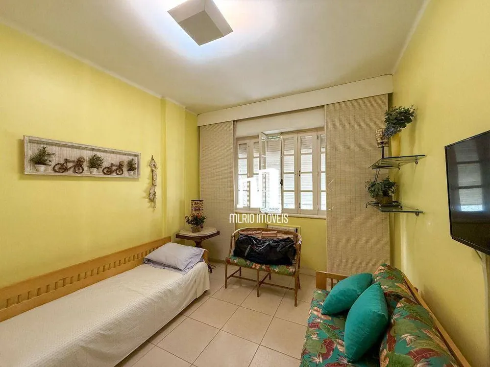 Apartamento, 3 quartos, 250 m² - Foto 13