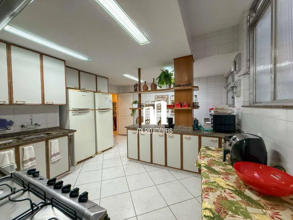 Apartamento, 3 quartos, 250 m² - Foto 22