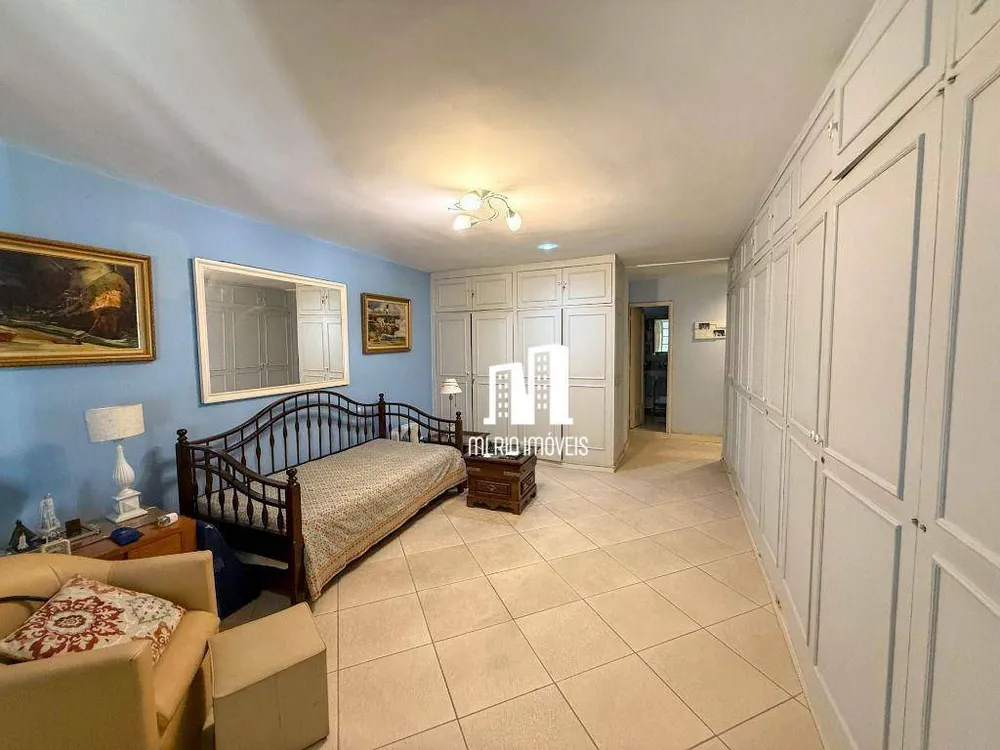 Apartamento, 3 quartos, 250 m² - Foto 12