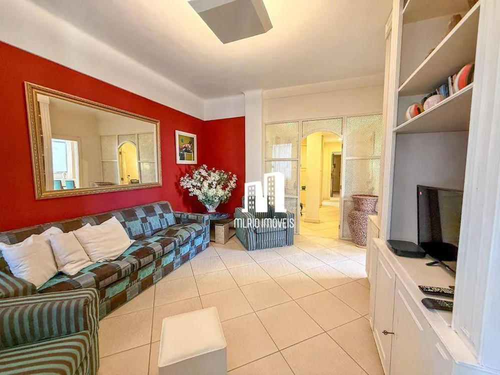 Apartamento, 3 quartos, 250 m² - Foto 11