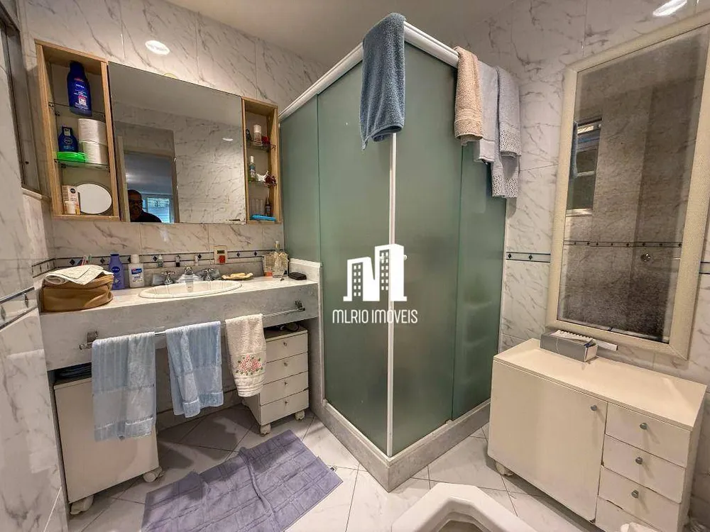 Apartamento, 3 quartos, 250 m² - Foto 25