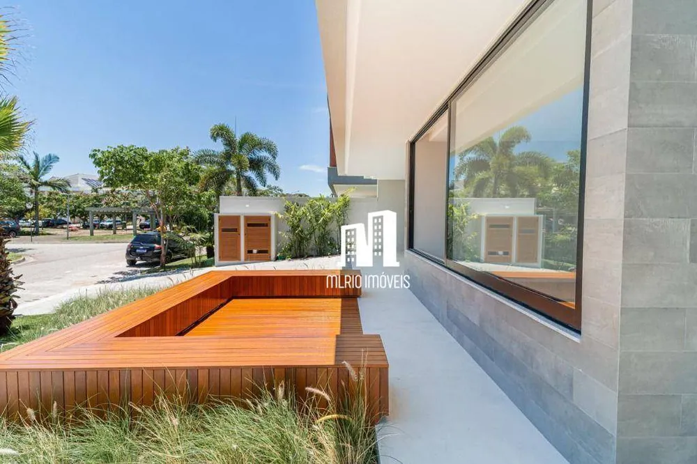 Casa de Condomínio, 5 quartos - Foto 4