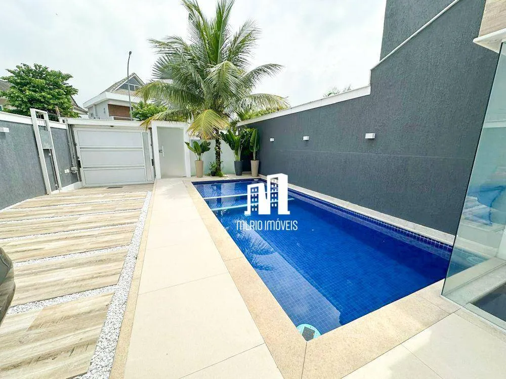 Casa de Condomínio, 5 quartos - Foto 2