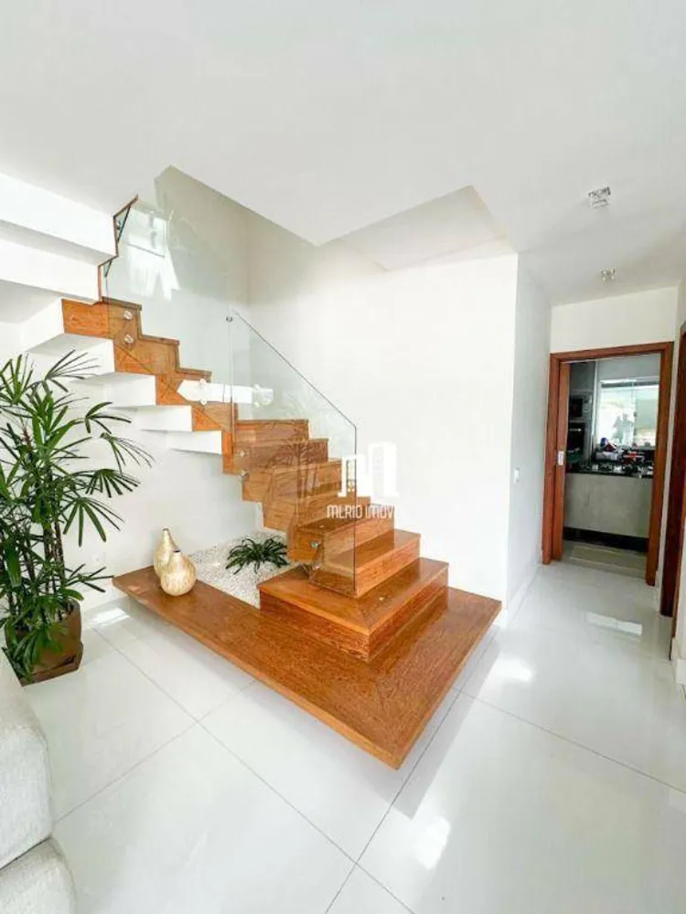 Casa de Condomínio, 5 quartos - Foto 19