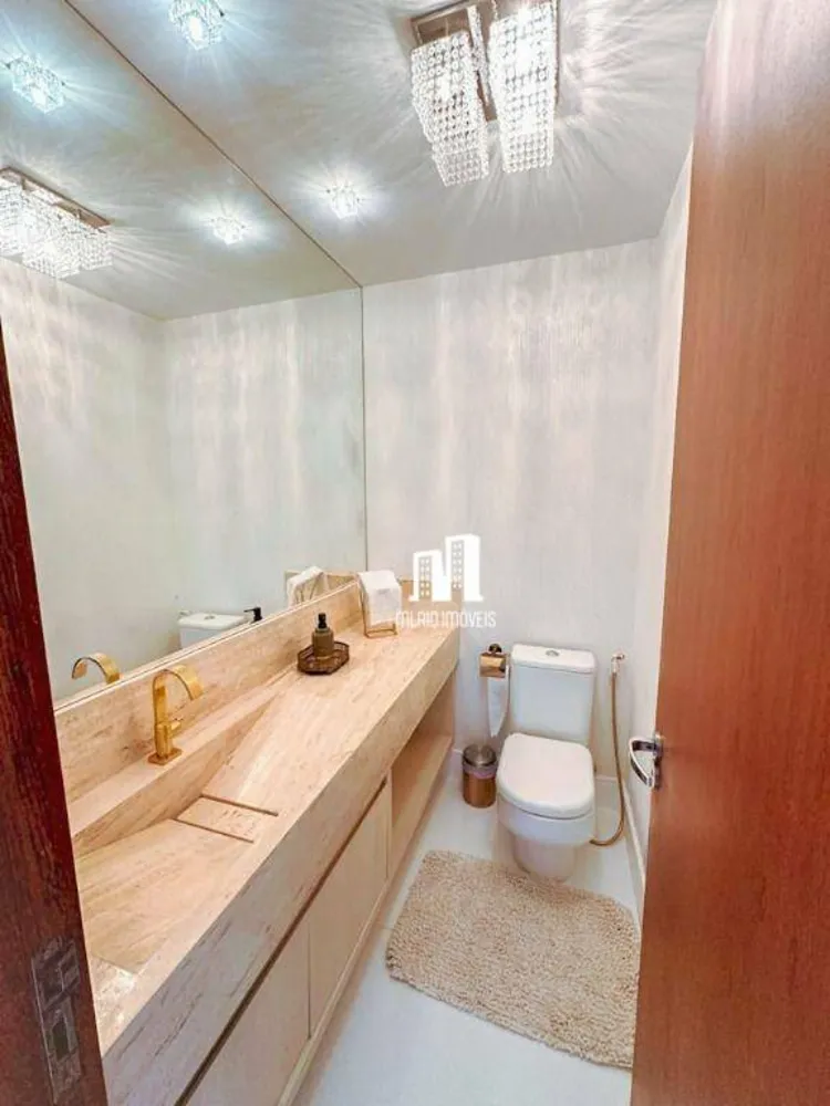 Casa de Condomínio, 5 quartos - Foto 17