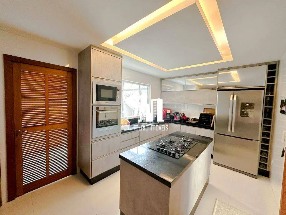 Casa de Condomínio, 5 quartos - Foto 4