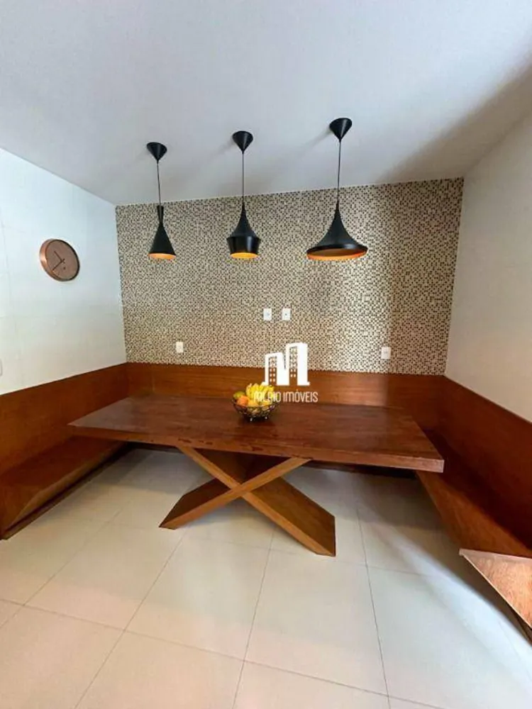 Casa de Condomínio, 5 quartos - Foto 10
