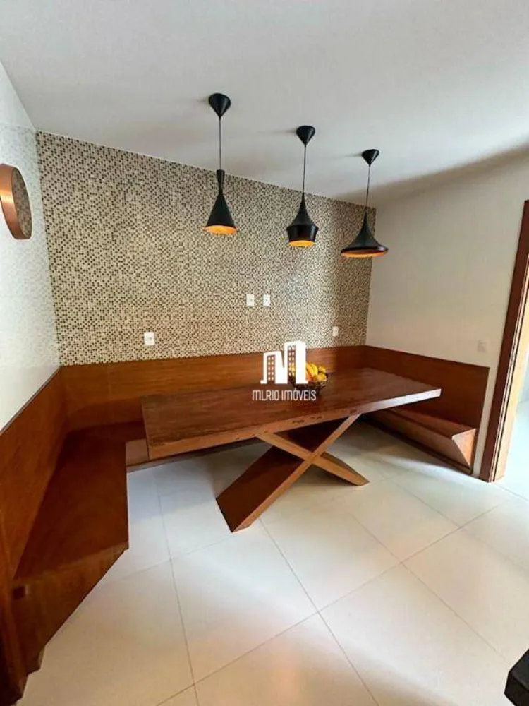 Casa de Condomínio, 5 quartos - Foto 25