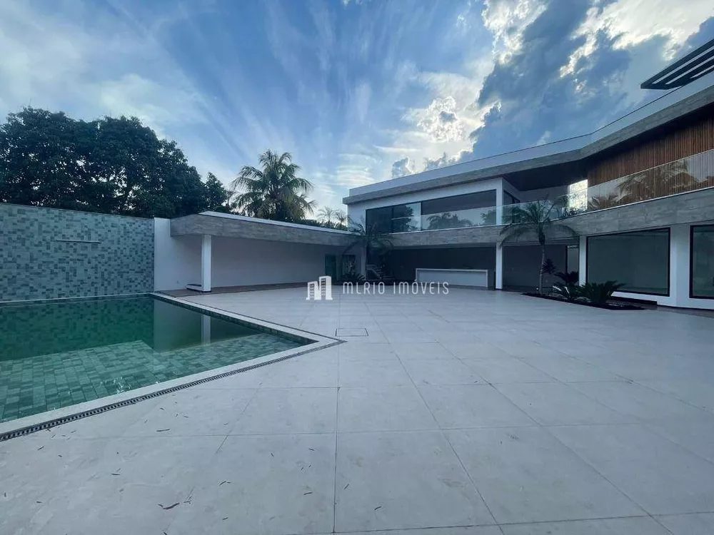 Casa de Condomínio, 5 quartos - Foto 7