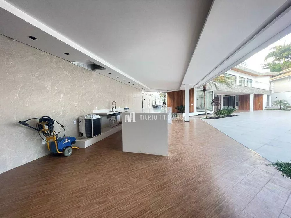 Casa de Condomínio, 5 quartos - Foto 8