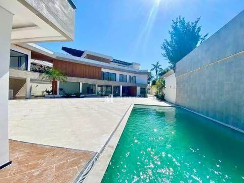 Casa de Condomínio, 5 quartos - Foto 1