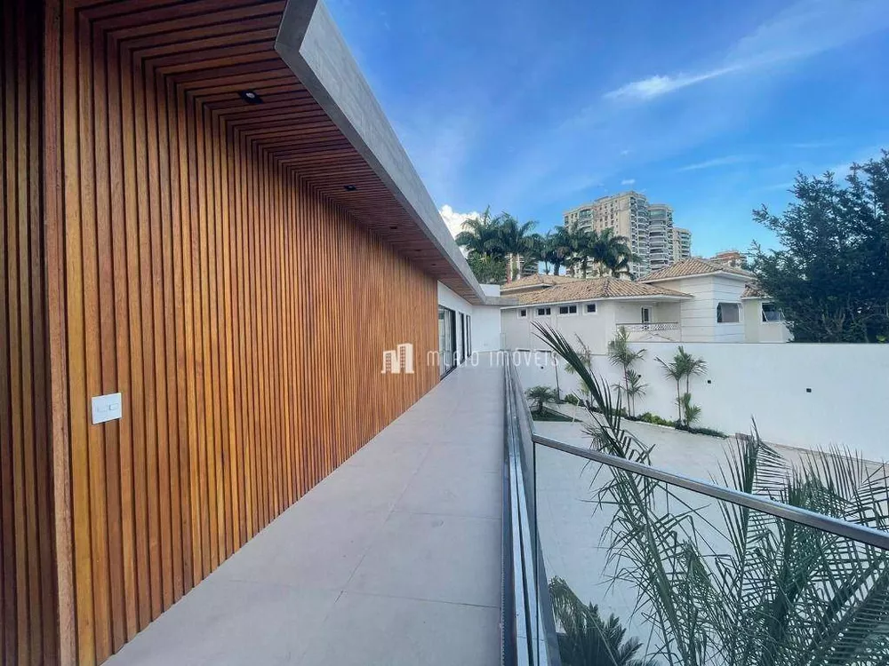 Casa de Condomínio, 5 quartos - Foto 12