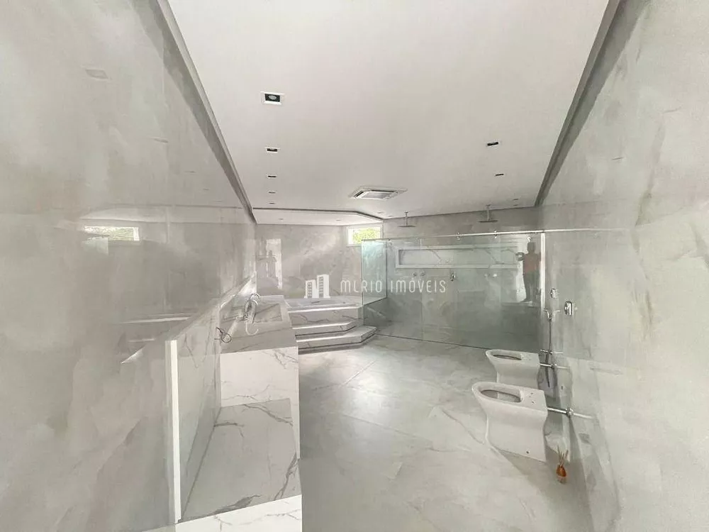 Casa de Condomínio, 5 quartos - Foto 19