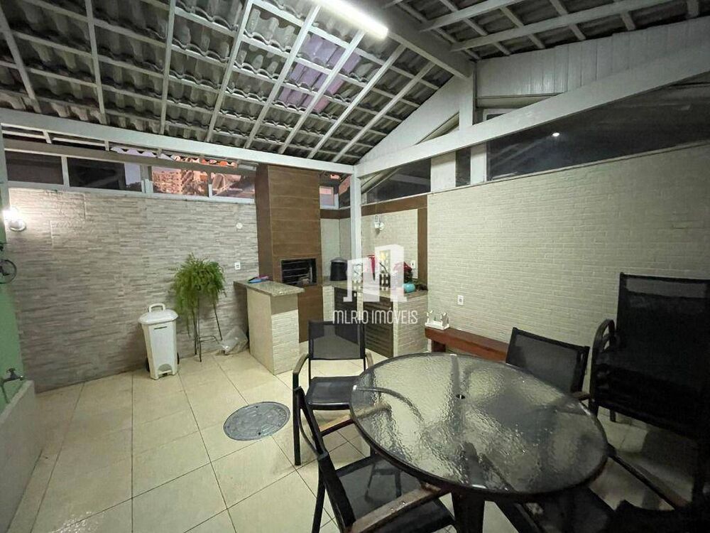 Casa de Condomínio, 4 quartos - Foto 3