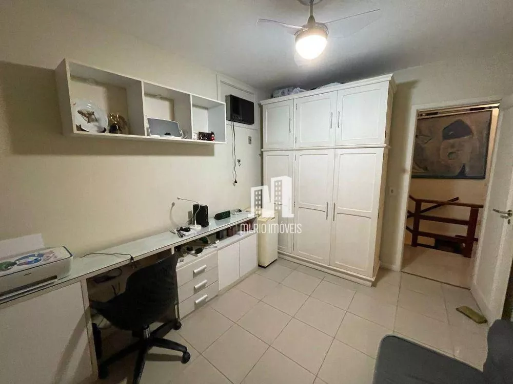 Casa de Condomínio, 4 quartos - Foto 23