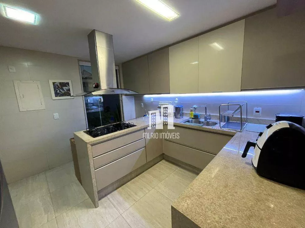 Casa de Condomínio, 4 quartos - Foto 10