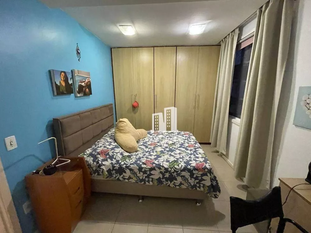 Casa de Condomínio, 4 quartos - Foto 26