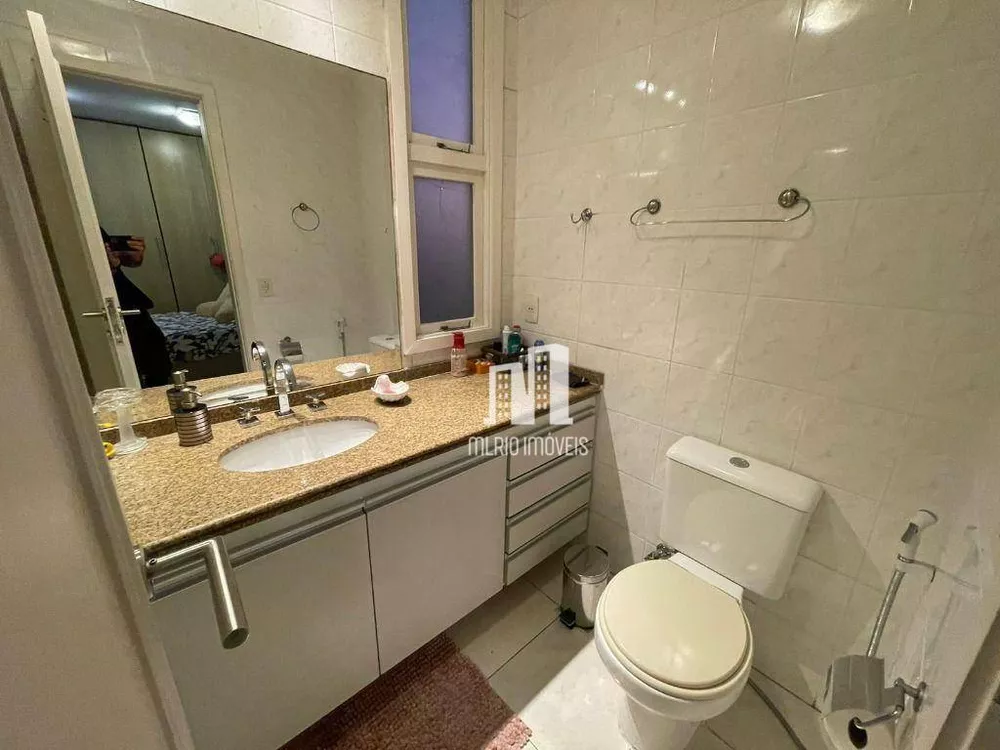 Casa de Condomínio, 4 quartos - Foto 18