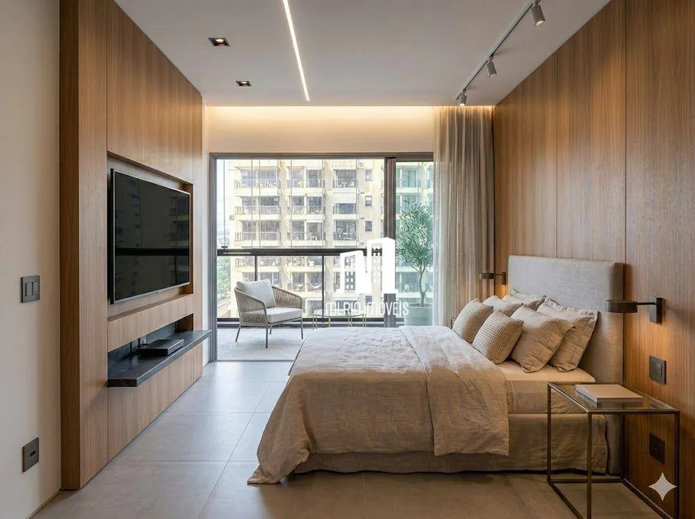 Apartamento, 2 quartos, 83 m² - Foto 4