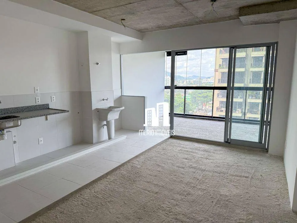 Apartamento, 2 quartos, 83 m² - Foto 2