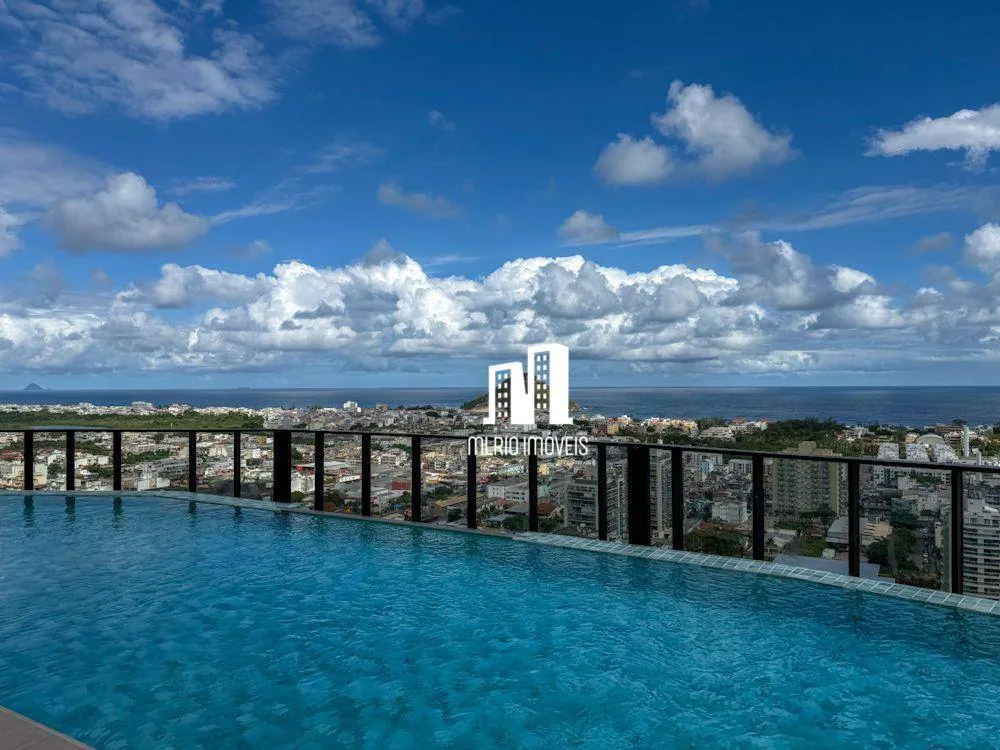 Apartamento, 2 quartos, 83 m² - Foto 15