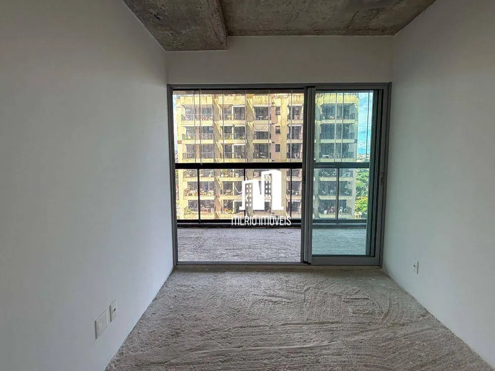 Apartamento, 2 quartos, 83 m² - Foto 25