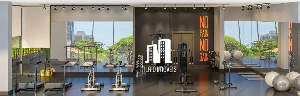 Apartamento, 2 quartos, 83 m² - Foto 18