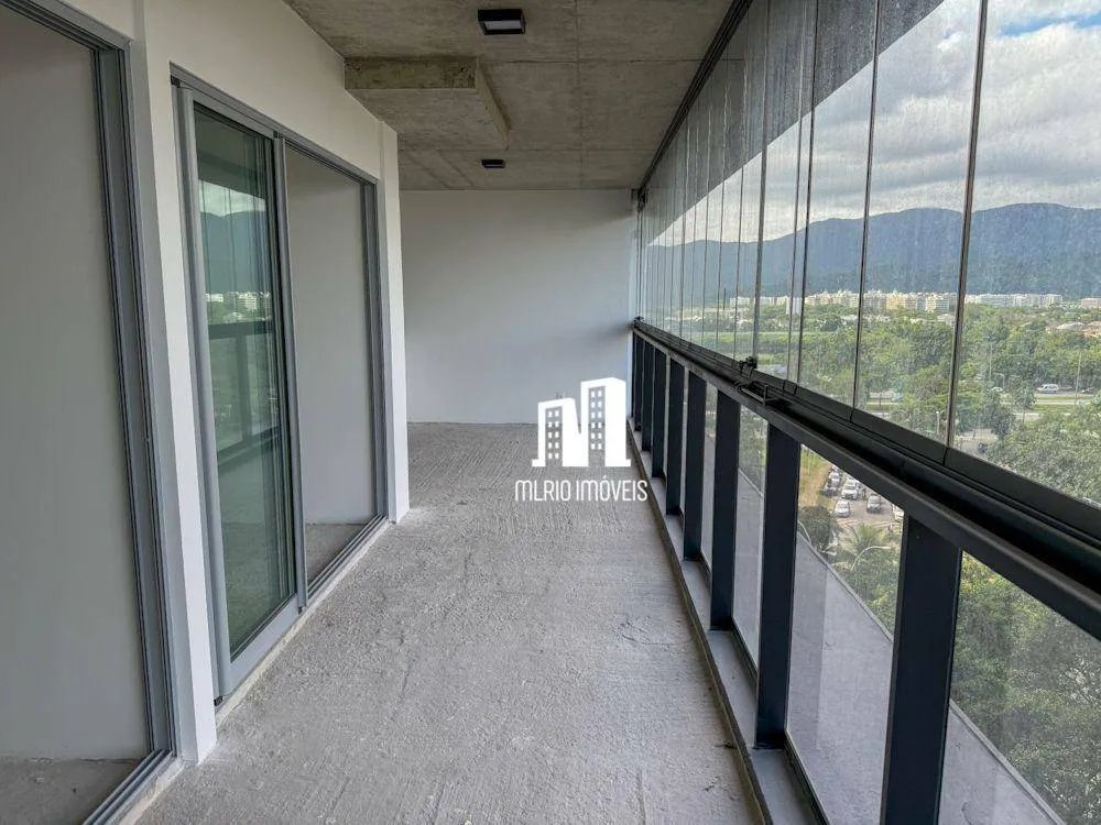 Apartamento, 2 quartos, 83 m² - Foto 12