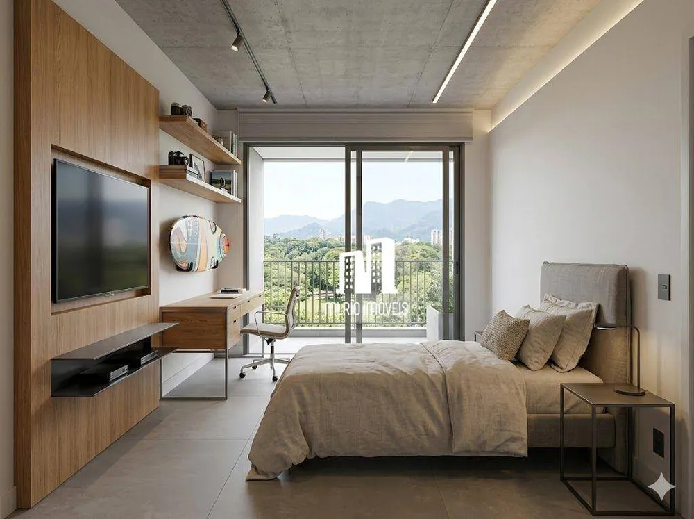 Apartamento, 2 quartos, 83 m² - Foto 7