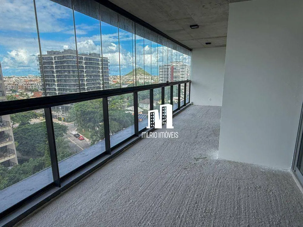 Apartamento, 2 quartos, 83 m² - Foto 9