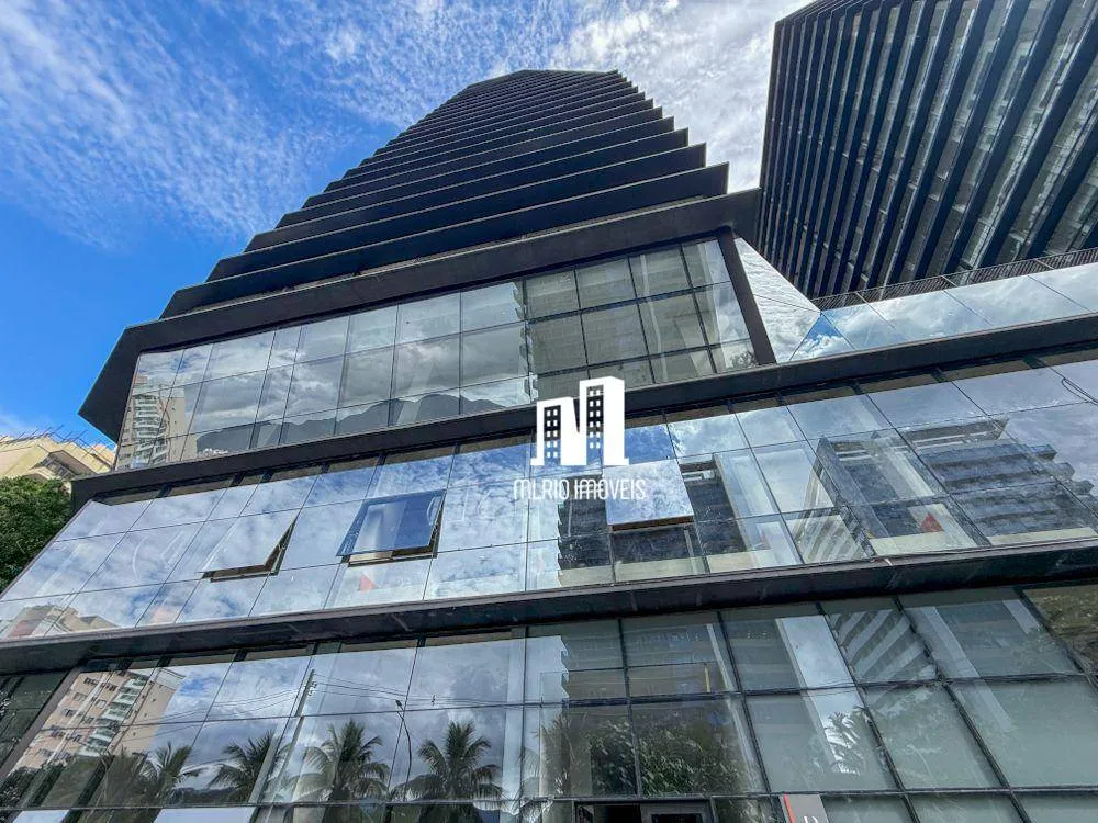 Apartamento, 2 quartos, 83 m² - Foto 13