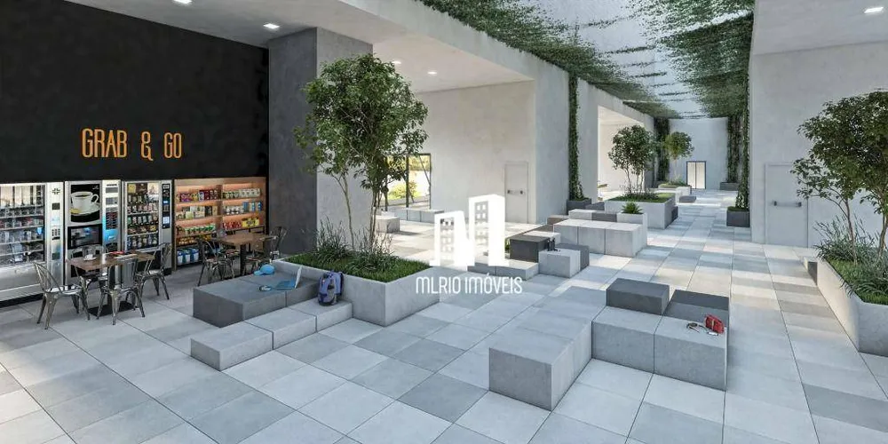 Apartamento, 2 quartos, 83 m² - Foto 14
