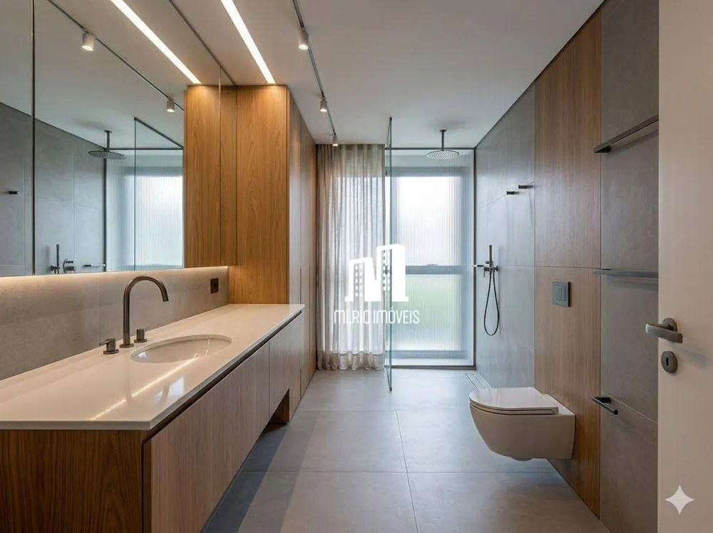 Apartamento, 2 quartos, 83 m² - Foto 8