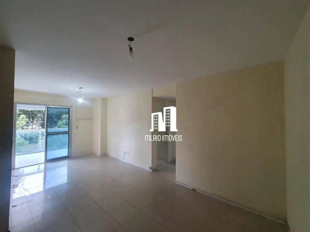 Apartamento, 3 quartos, 90 m² - Foto 7