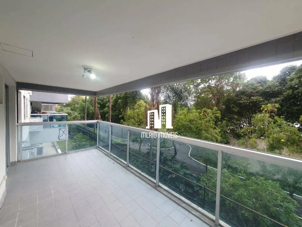 Apartamento, 3 quartos, 90 m² - Foto 1