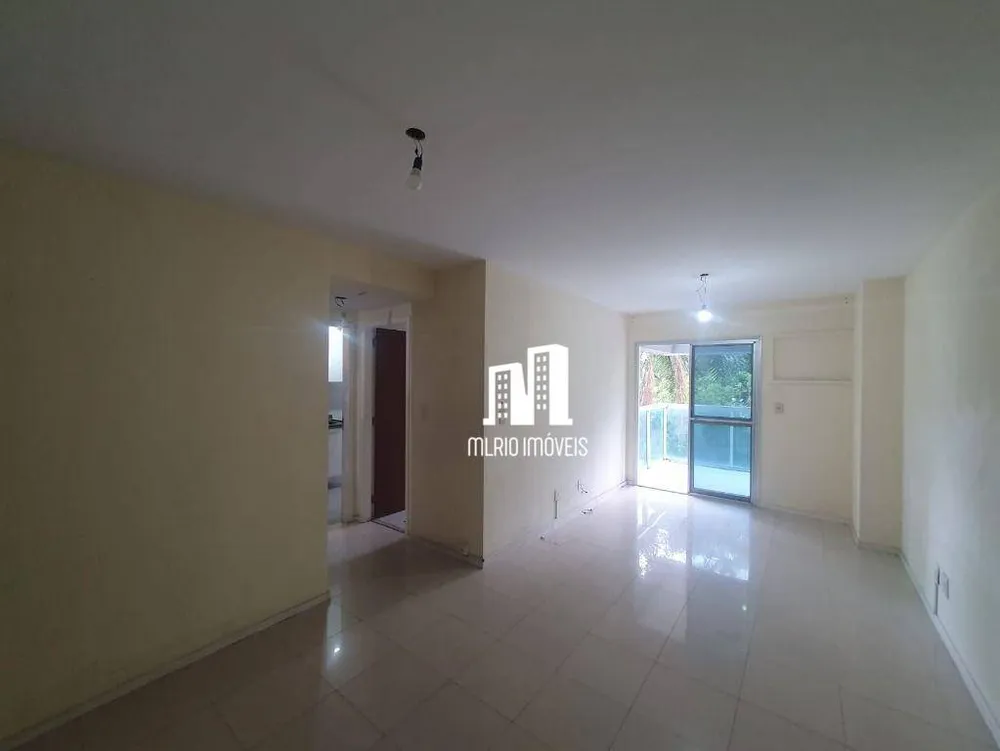 Apartamento, 3 quartos, 90 m² - Foto 4