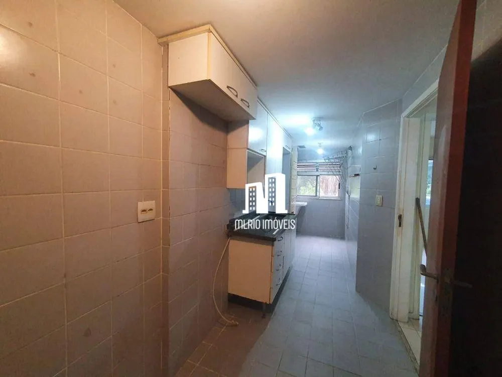 Apartamento, 3 quartos, 90 m² - Foto 9