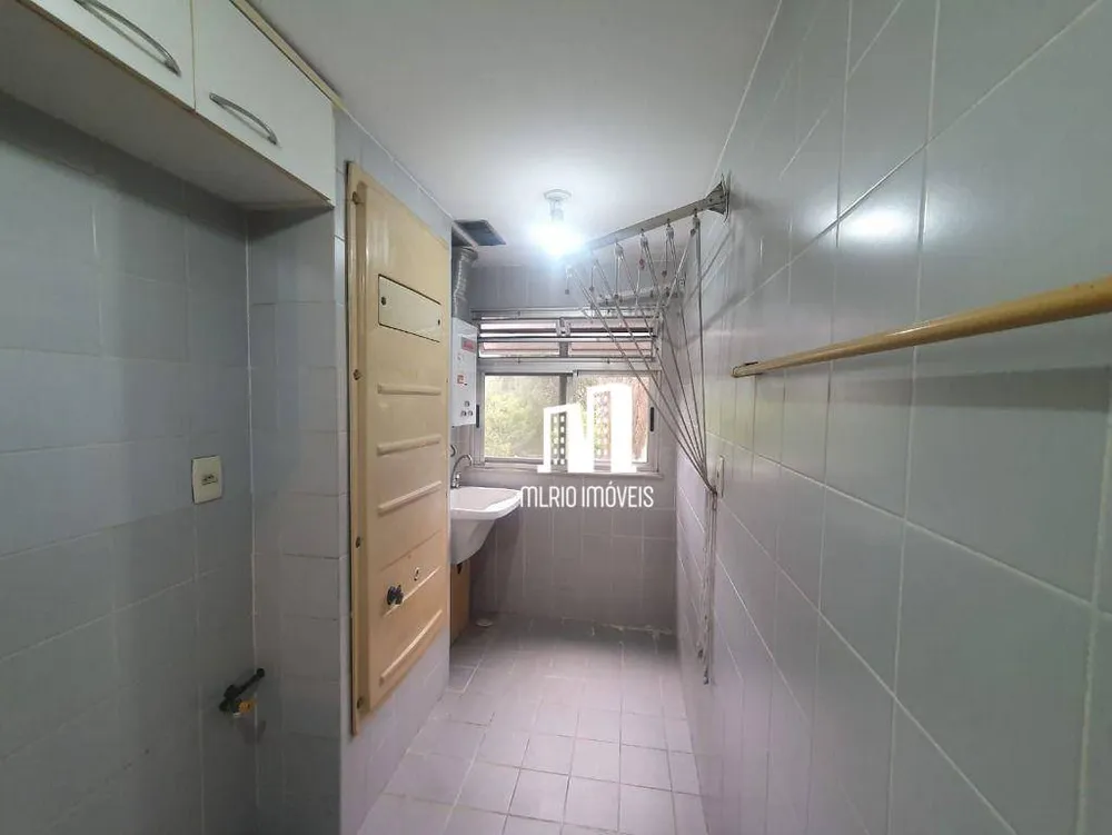 Apartamento, 3 quartos, 90 m² - Foto 6