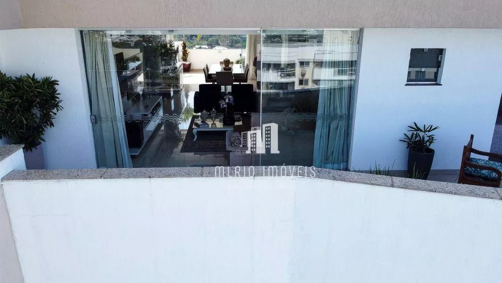 Cobertura, 4 quartos, 200 m² - Foto 27