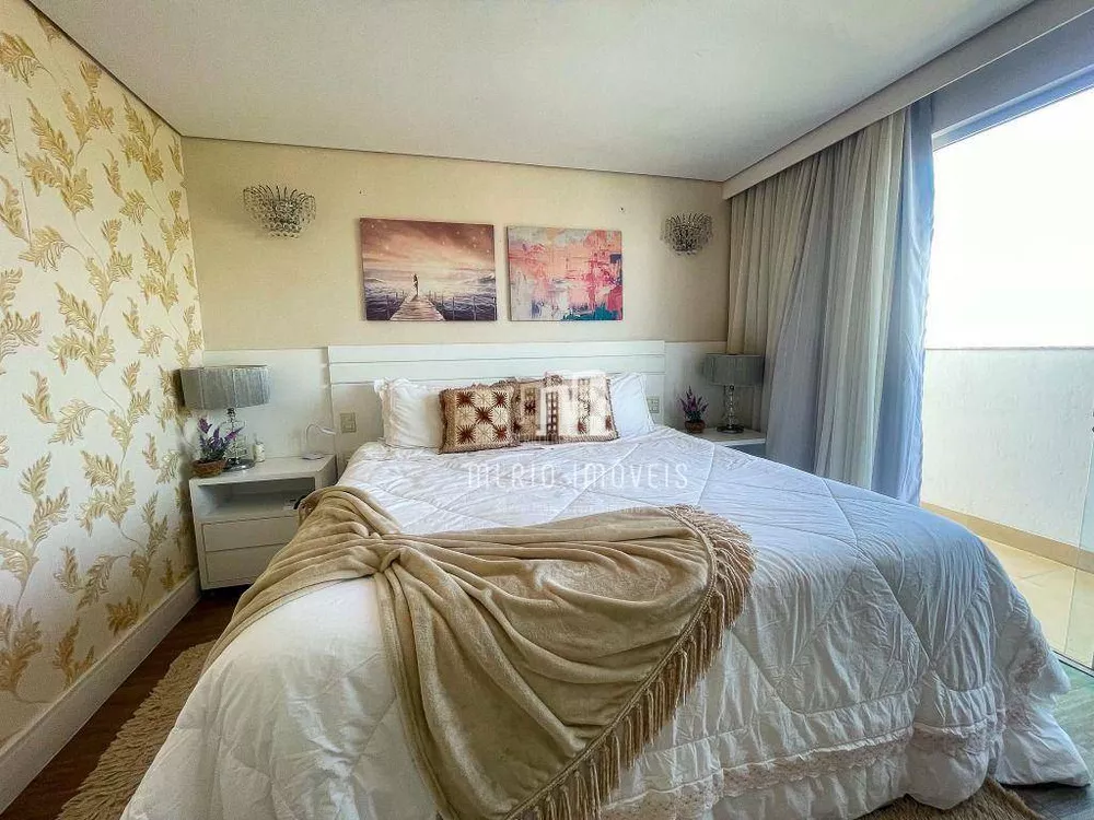 Cobertura, 4 quartos, 200 m² - Foto 10