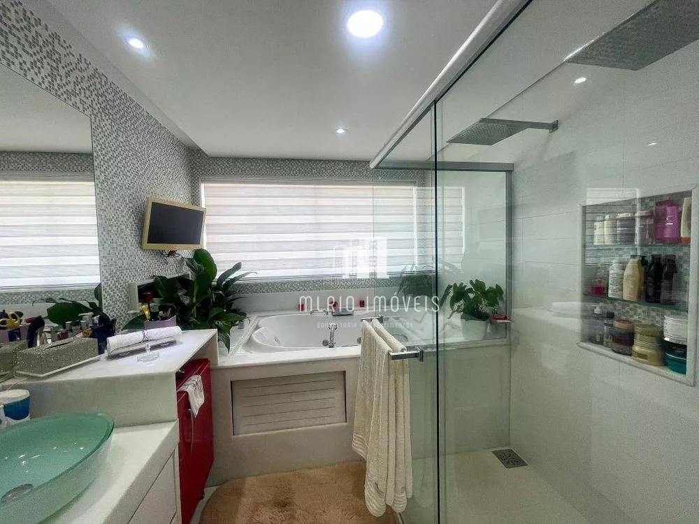 Cobertura, 4 quartos, 200 m² - Foto 30